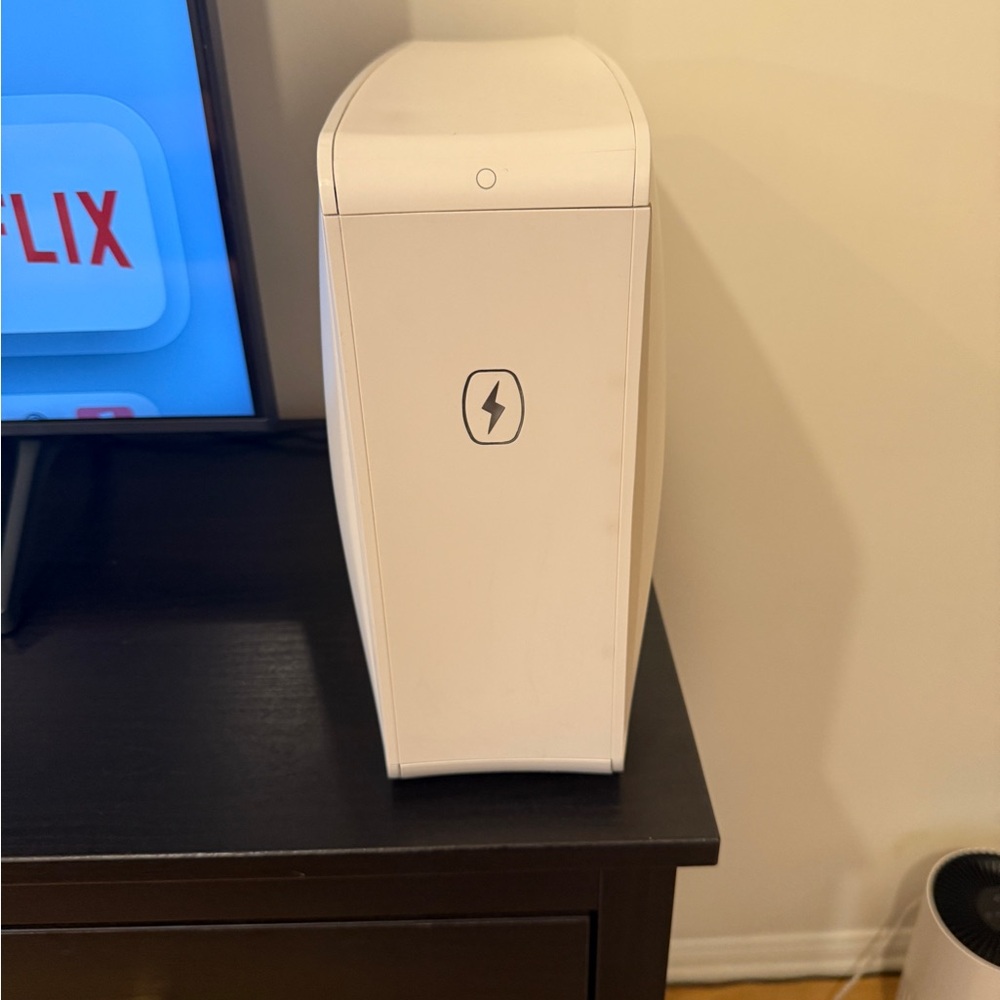 Large Capacity UV Sanitizer